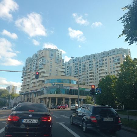 شقة غدينيا  في Apartament Witawa المظهر الخارجي الصورة