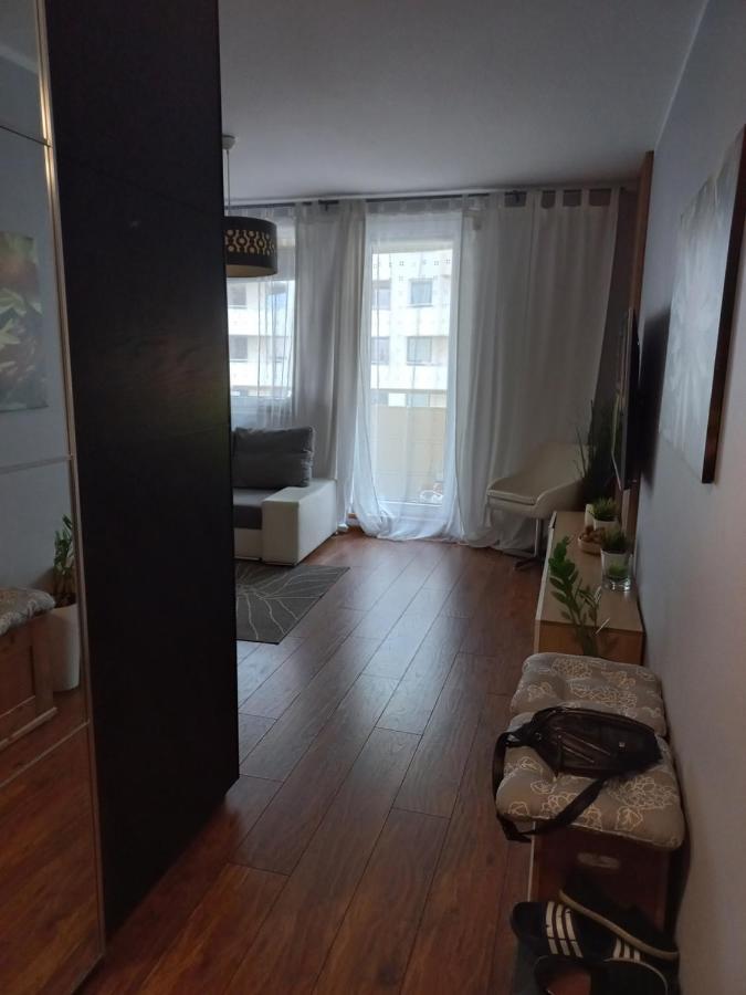 شقة غدينيا  في Apartament Witawa المظهر الخارجي الصورة
