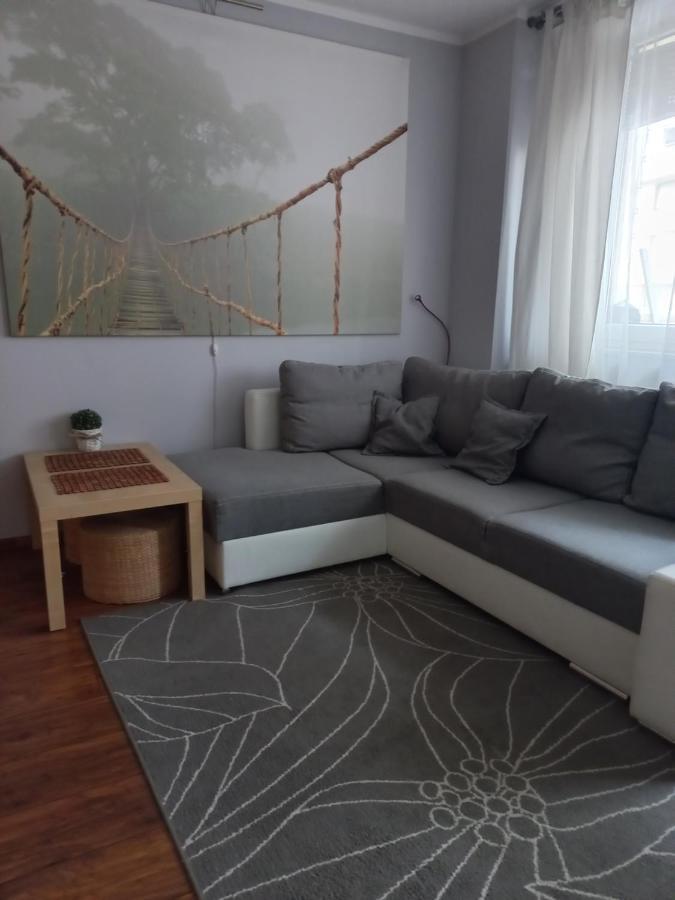 شقة غدينيا  في Apartament Witawa المظهر الخارجي الصورة