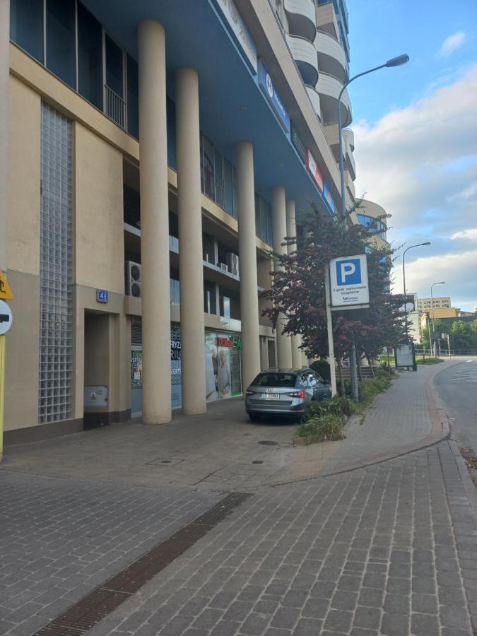 شقة غدينيا  في Apartament Witawa المظهر الخارجي الصورة